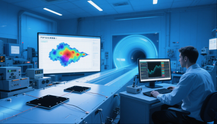 计算流体动力学与忻孝康PDF研究，理论与实践融合探索